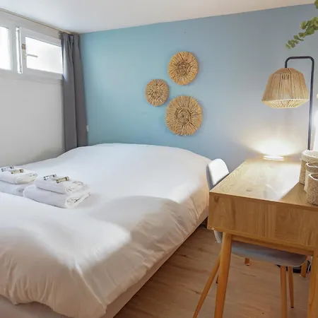 Duplex - Center Apartment Montpellier