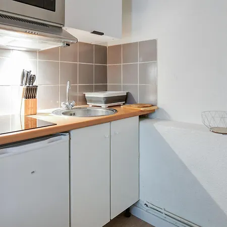 Duplex - Center * Montpellier