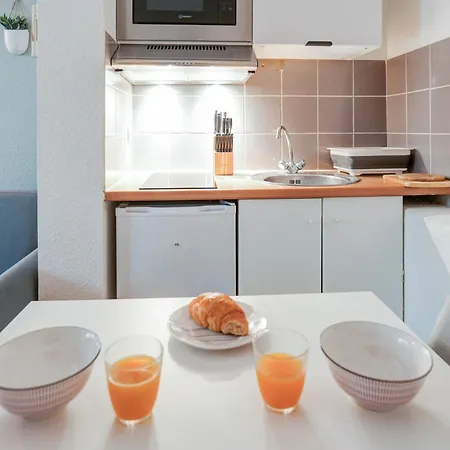 Duplex - Center Apartment