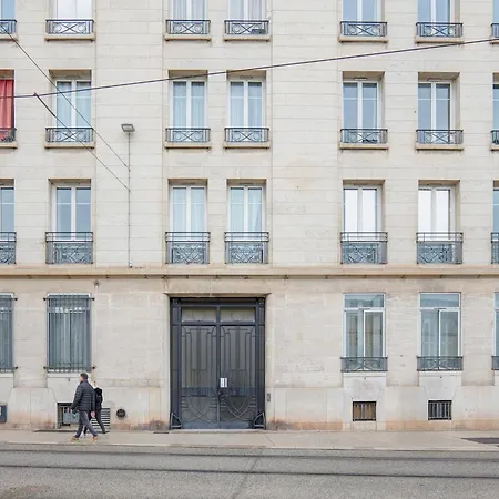 Duplex - Center Lägenhet *