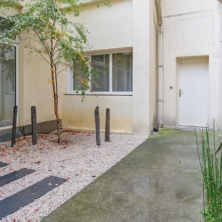 Duplex - Center Apartment